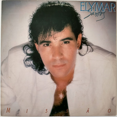 Elymar Santos - Missão