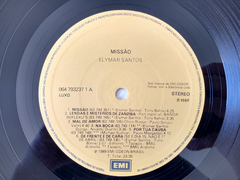 Elymar Santos - Missão - loja online