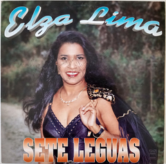 Elza Lima - Sete Léguas