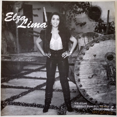 Elza Lima - Sete Léguas - loja online