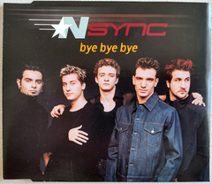 Nsync - Bye Bye Bye