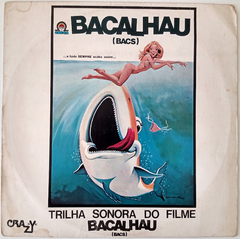 Trilha Sonora Filme (Beto Strada) - Bacalhau (Bacs)