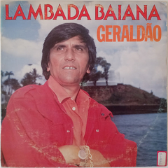Geraldão - Lambada Baiana