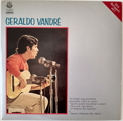 Geraldo Vandré - Retrospecto Vol 1
