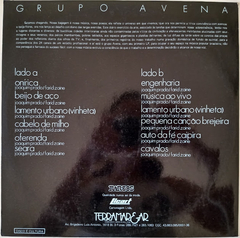 Grupo Avena - Grupo Avena - comprar online
