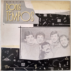Grupo Bons Tempos - Grupo Bons Tempos