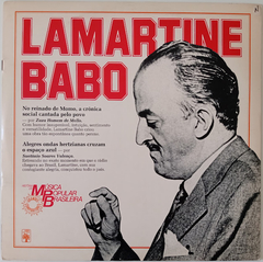 Lamartine Babo - História Da Música Popular Brasileira