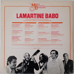 Lamartine Babo - História Da Música Popular Brasileira - comprar online