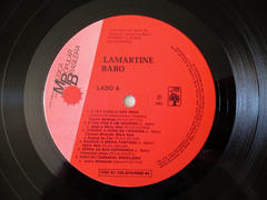 Lamartine Babo - História Da Música Popular Brasileira na internet