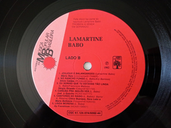 Lamartine Babo - História Da Música Popular Brasileira - Discos The Vinil