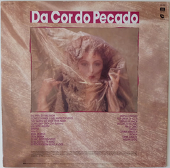 Maria Creuza - Da Cor Do Pecado - comprar online