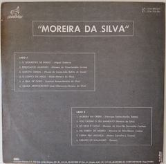 Moreira Da Silva - Mo "Ringo" Eira - comprar online