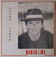 Nanan Lima - Outro Sabor