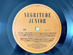 Negritude Junior - Natural - loja online