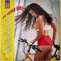 Os Super Bikes - As 29 Mais De 92