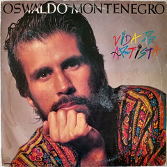 Oswaldo Montenegro - Vida De Artista