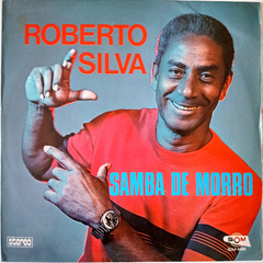 Roberto Silva - Samba De Morro