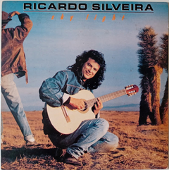 Ricardo Silveira - Sky Light