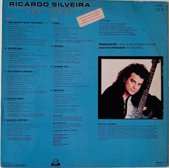 Ricardo Silveira - Sky Light - comprar online