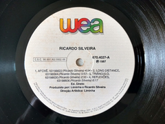 Ricardo Silveira - Musician - loja online