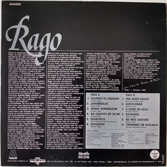 Antonio Rago - Rago - comprar online