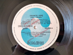 Francis Hime - Pau Brasil