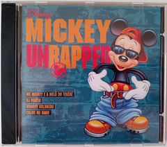 Coletânea - Mickey Unrapped