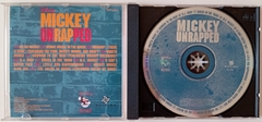 Coletânea - Mickey Unrapped - comprar online