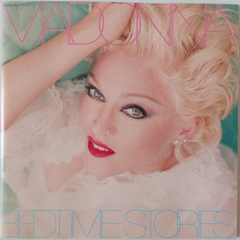 Madonna - Bedtime Stories - Discos The Vinil