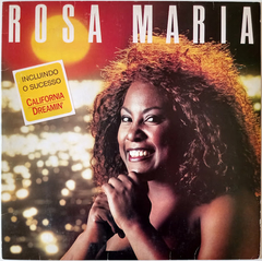 Rosa Maria - Rosa Maria
