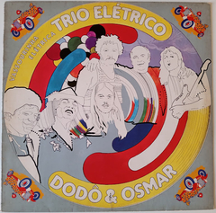 Trio Elétrico Dodô & Osmar - Vassourinha Elétrica