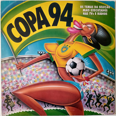 Coletânea - Copa 94