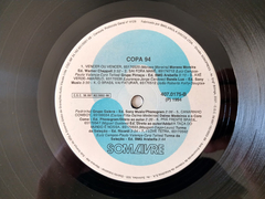 Coletânea - Copa 94 - Discos The Vinil