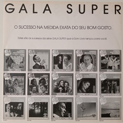 Coletânea - Gala Super Apresenta Encontro De Seresteiros Volume 2 - Discos The Vinil