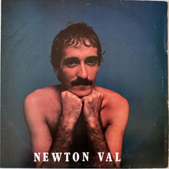 Newton Val - Newton Val