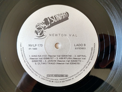 Newton Val - Newton Val - Discos The Vinil