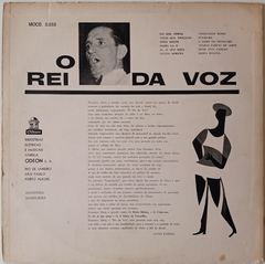 Francisco Alves - O Rei Da Voz - comprar online