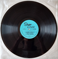 Coletânea - Star Trax Vol. 14 - Discos The Vinil