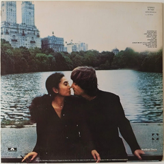 John Lennon & Yoko Ono - Milk And Honey - comprar online
