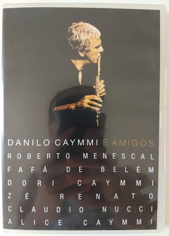 Danilo Caymmi - Danilo Caymmi E Amigos