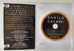 Danilo Caymmi - Danilo Caymmi E Amigos - comprar online