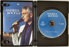 Andrea Bocelli - Love In Portofino - comprar online