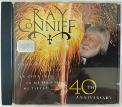Ray Conniff - 40th Anniversary