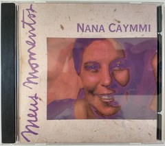 Nana Caymmi - Meus Momentos