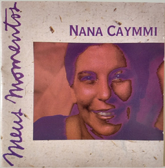 Nana Caymmi - Meus Momentos - Discos The Vinil