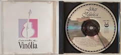 Coletânea - Jóias Da Música Volume 3 - comprar online