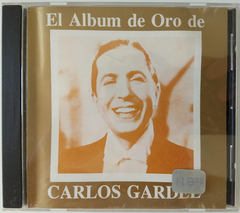 Carlos Gardel - El Album De Oro De Carlos Gardel