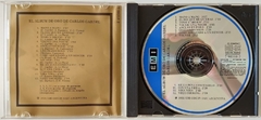 Carlos Gardel - El Album De Oro De Carlos Gardel - comprar online