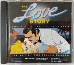 BBC Film Orchestra - The Love Story