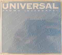 Coletânea - Promo Universal Rock - comprar online